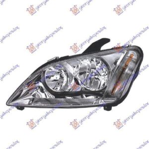 020905132 Ford Focus C-Max 2003-2007 | Φανός Ηλεκτρικός Εμπρός Αριστερός