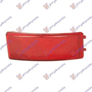 020906101 Ford Focus C-Max 2003-2007 | Αντανακλαστικό Προφυλακτήρα Πίσω Δεξιό