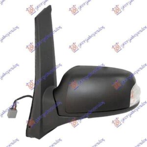 020907482 Ford Focus C-Max 2003-2007 | Καθρέπτης Ηλεκτρικός Με Φλας Αριστερός