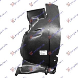 021100831 Peugeot 406 Coupe 1996-2005 | Θόλος Πλαστικός Εμπρός Δεξιός