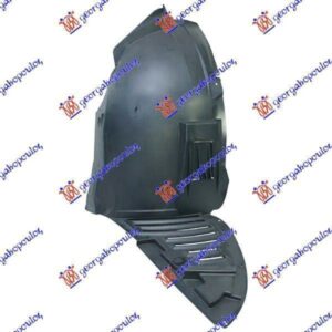 021200822 Peugeot 407 2004-2010 | Θόλος Πλαστικός Εμπρός Αριστερός