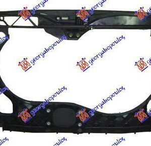 044600225 Seat Exeo 2009-2013 | Μετώπη Εμπρός