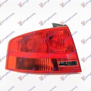 021705812 Audi A4 2004-2007 | Φανός Εξωτερικός Πίσω Αριστερός