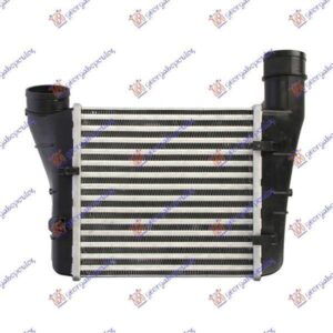 021706210 Audi A4 2004-2007 | Ψυγείο Intercooler Αριστερό