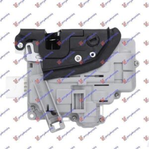 062807222 Audi A3 2003-2008 | Κλειδαριά Πόρτας Πίσω Αριστερή