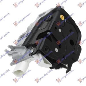 044607241 Seat Exeo 2009-2013 | Κλειδαριά Πόρτας Πίσω Δεξιά