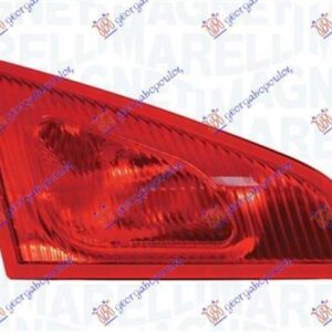 021805826 Mitsubishi Colt 2005-2008 | Φανός Εσωτερικός Πίσω Δεξιός