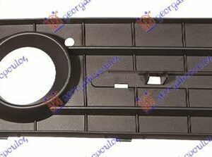 021904808 Mercedes-Benz A-Class 2004-2012 | Δίχτυ Προφυλακτήρα Εμπρός Δεξιό