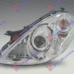 021905272 Mercedes-Benz A-Class 2004-2012 | Φανός Xenon Εμπρός Αριστερός