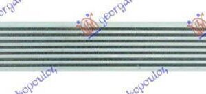 071506200 Mercedes-Benz B-Class 2006-2008 | Ψυγείο Intercooler