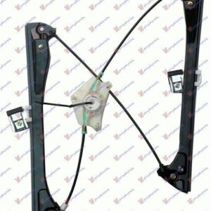 071507068 Mercedes-Benz B-Class 2006-2008 | Γρύλος Ηλεκτρικός Εμπρός Δεξιός