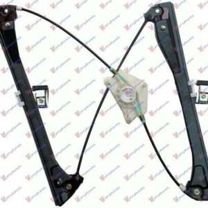 021907069 Mercedes-Benz A-Class 2004-2012 | Γρύλος Ηλεκτρικός Εμπρός Αριστερός