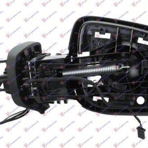 021907484 Mercedes-Benz A-Class 2004-2012 | Καθρέπτης Ηλεκτρικός Αριστερός