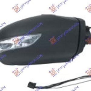 021907501 Mercedes-Benz A-Class 2004-2012 | Καθρέπτης Ηλεκτρικός Δεξιός