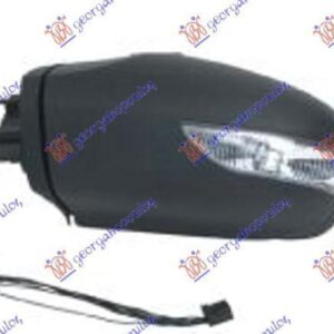 021907502 Mercedes-Benz A-Class 2004-2012 | Καθρέπτης Ηλεκτρικός Αριστερός