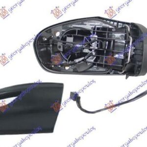 021907581 Mercedes-Benz A-Class 2004-2012 | Καθρέπτης Ηλεκτρικός Με Ανάκλιση Δεξιός