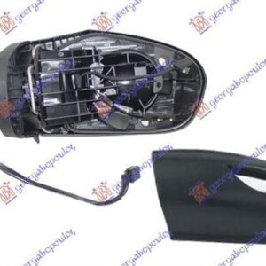 021907582 Mercedes-Benz A-Class 2004-2012 | Καθρέπτης Ηλεκτρικός Με Ανάκλιση Αριστερός