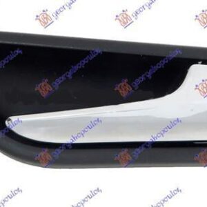 071507871 Mercedes-Benz B-Class 2006-2008 | Χερούλι Πόρτας Εσωτερικό Πίσω Δεξιό