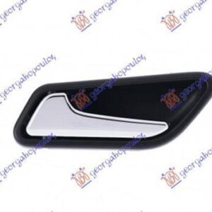 071507872 Mercedes-Benz B-Class 2006-2008 | Χερούλι Πόρτας Εσωτερικό Πίσω Αριστερό