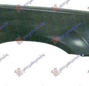 022000661 Subaru Forester 2002-2008 | Φτερό Εμπρός Δεξιό