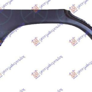 770008731 Subaru Forester 2008-2012 | Φρύδι Πίσω Δεξιό