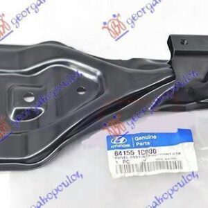 026100510 Hyundai Getz 2006-2010 | Λαμάκι Μετώπης