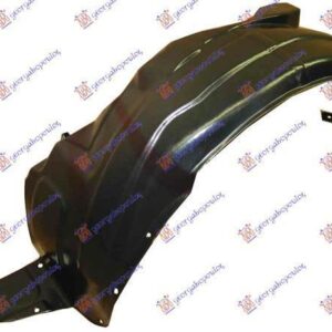 026100822 Hyundai Getz 2006-2010 | Θόλος Πλαστικός Εμπρός Αριστερός