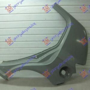 026101682 Hyundai Getz 2006-2010 | Φτερό Πίσω Αριστερό