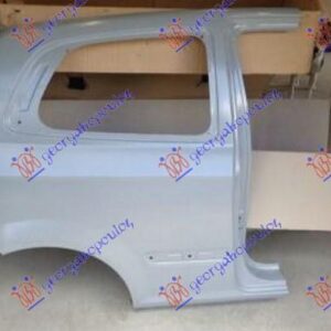 022101691 Hyundai Getz 2002-2005 | Φτερό Πίσω Δεξιό