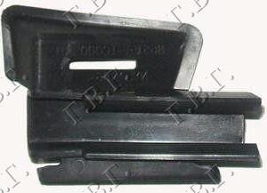 022104281 Hyundai Getz 2002-2005 | Βάση Προφυλακτήρα Εμπρός Δεξιά