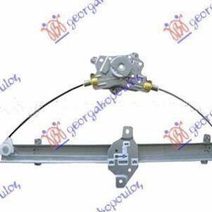 026107041 Hyundai Getz 2006-2010 | Γρύλος Ηλεκτρικός Εμπρός Δεξιός