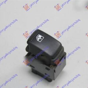 026107171 Hyundai Getz 2006-2010 | Διακόπτης Παραθύρου Εμπρός Δεξιός