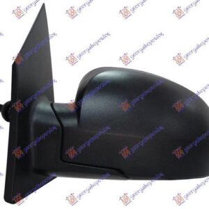 026107482 Hyundai Getz 2006-2010 | Καθρέπτης Μηχανικός Αριστερός