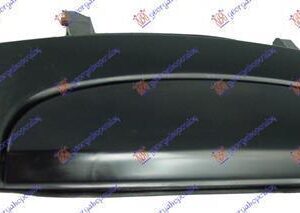 022107851 Hyundai Getz 2002-2005 | Χερούλι Πόρτας Εξωτερικό Πίσω Δεξιό