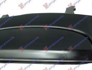 026107852 Hyundai Getz 2006-2010 | Χερούλι Πόρτας Εξωτερικό Πίσω Αριστερό