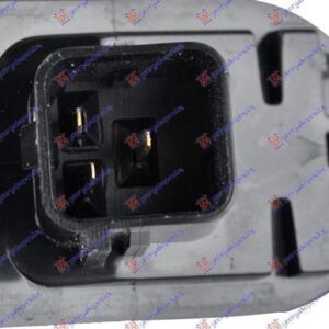 025808460 Hyundai Accent Hatchback/Liftback 2003-2005 | Μοτέρ Δοχείου Νερού Υαλοκαθαριστήρων Πίσω