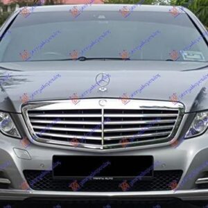 022303998 Mercedes-Benz E-Class 2009-2013 | Πλαίσιο Φανού Ημέρας Δεξιό