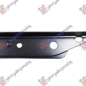 022304283 Mercedes-Benz E-Class 2009-2013 | Βάση Προφυλακτήρα Εμπρός Δεξιά