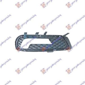 022304803 Mercedes-Benz E-Class 2009-2013 | Δίχτυ Προφυλακτήρα Εμπρός Δεξιό