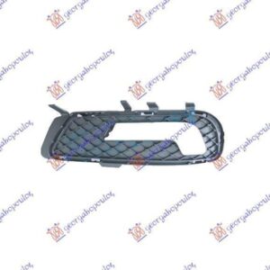 022304804 Mercedes-Benz E-Class 2009-2013 | Δίχτυ Προφυλακτήρα Εμπρός Αριστερό