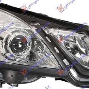 022305141 Mercedes-Benz E-Class 2009-2013 | Φανός Ηλεκτρικός Εμπρός Δεξιός