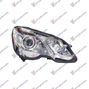 022305151 Mercedes-Benz E-Class 2009-2013 | Φανός Bi-Xenon Εμπρός Δεξιός