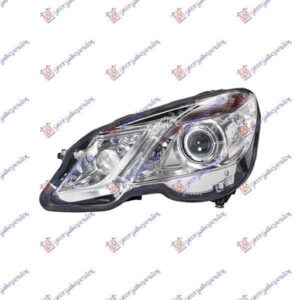 022305152 Mercedes-Benz E-Class 2009-2013 | Φανός Bi-Xenon Εμπρός Αριστερός