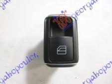 022307171 Mercedes-Benz E-Class 2009-2013 | Διακόπτης Παραθύρου Εμπρός/Πίσω Δεξιός