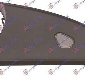 538207712 Mercedes-Benz B-Class 2014-2019 | Καπάκι Βάσης Καθρέπτη Αριστερό