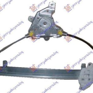 022407041 Hyundai Atos Prime 1999-2003 | Γρύλος Ηλεκτρικός Εμπρός Δεξιός