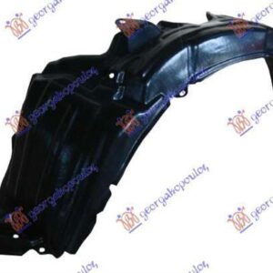 022500822 Toyota Yaris 1999-2005 | Θόλος Πλαστικός Εμπρός Αριστερός