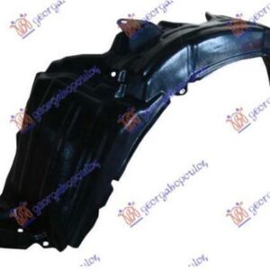 022500824 Toyota Yaris 1999-2005 | Θόλος Πλαστικός Εμπρός Αριστερός