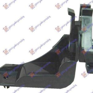 022504301 Toyota Yaris 1999-2005 | Βάση Προφυλακτήρα Εμπρός Δεξιά