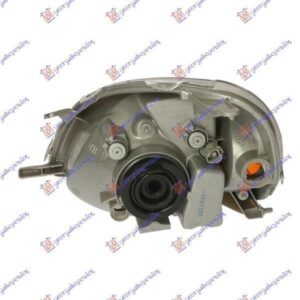 022505131 Toyota Yaris 1999-2005 | Φανός Ηλεκτρικός Εμπρός Δεξιός